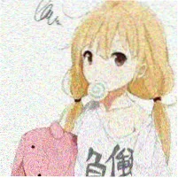 读者半山听雨头像